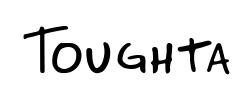Toughta - logo